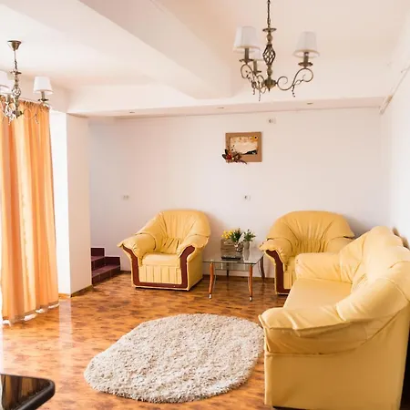 Apartmán Apartament Adriana Năvodari