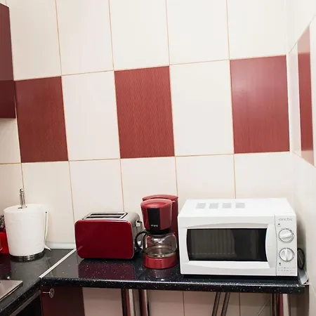 Apartament Adriana * Năvodari