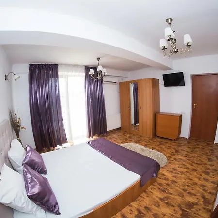 Apartmán Apartament Adriana