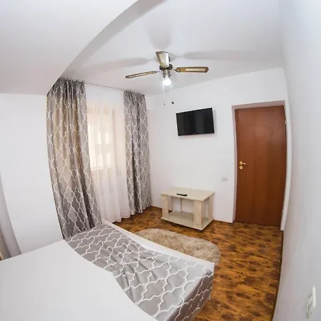 Apartament Adriana Apartmán *