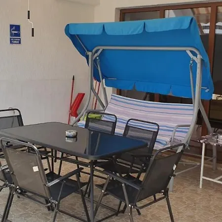 Apartmán Apartament Adriana