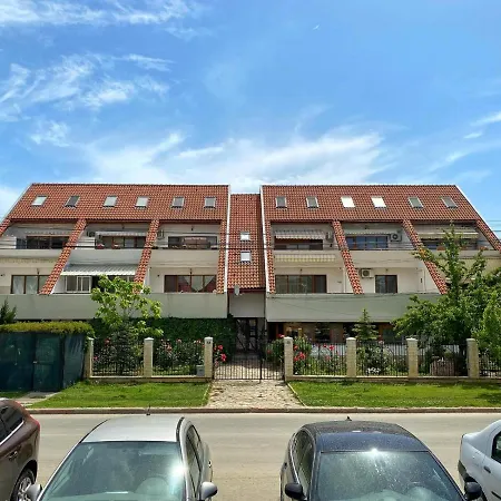 Apartament Adriana Năvodari