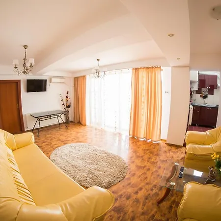 Apartament Adriana
