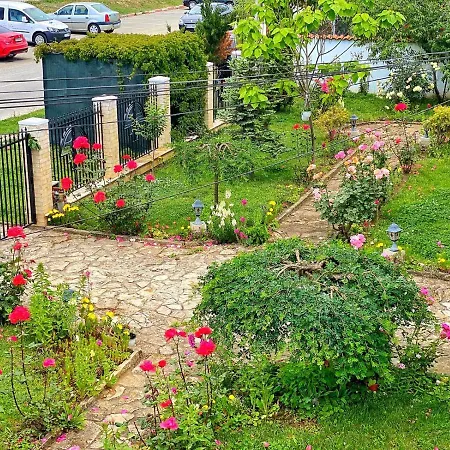 Apartament Adriana * Năvodari