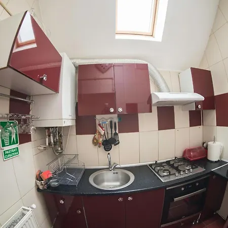Apartament Adriana Apartmán Năvodari