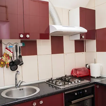Apartament Adriana Apartmán
