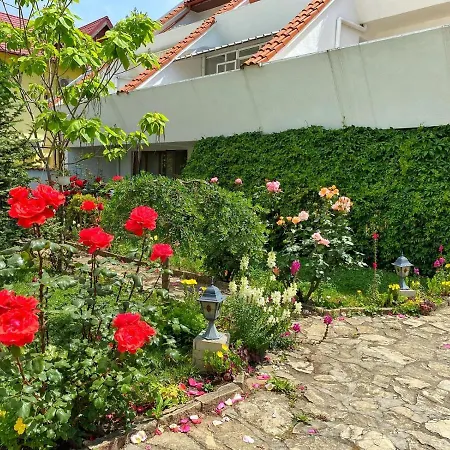 Apartament Adriana * Năvodari