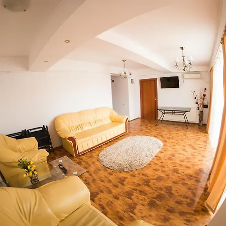 Apartmán Apartament Adriana