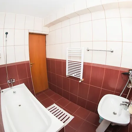 Apartament Adriana Apartmán Năvodari