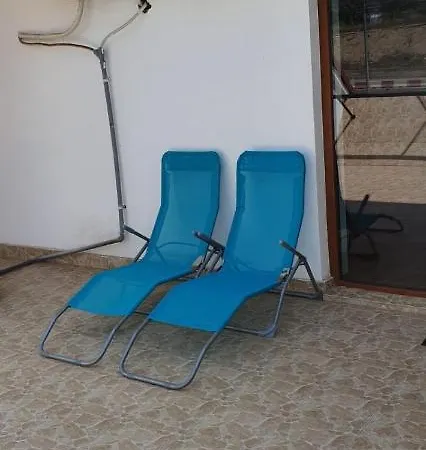 Apartament Adriana Năvodari