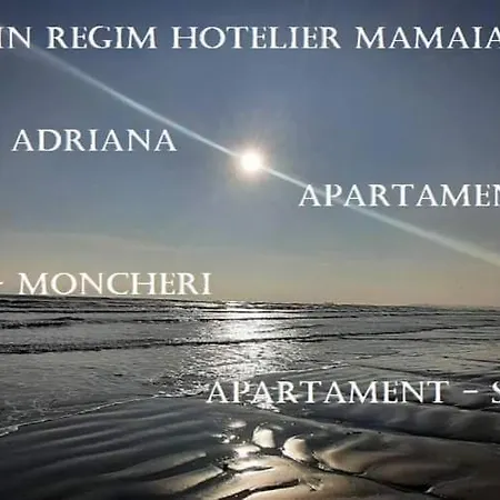 Apartament Adriana *